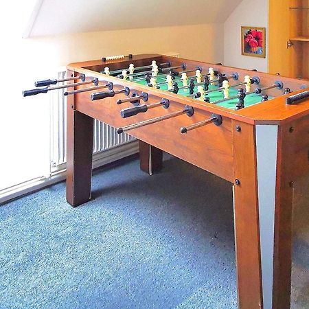 Holiday Home Скербек Экстерьер фото