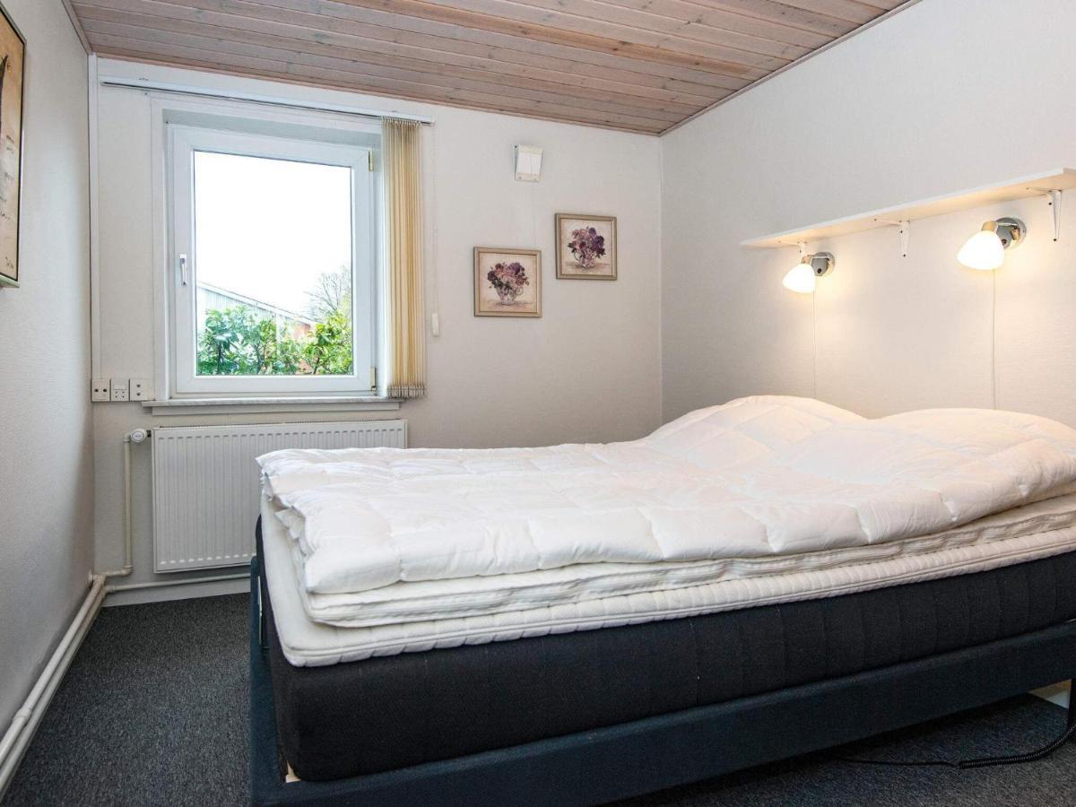 Holiday Home Скербек Экстерьер фото