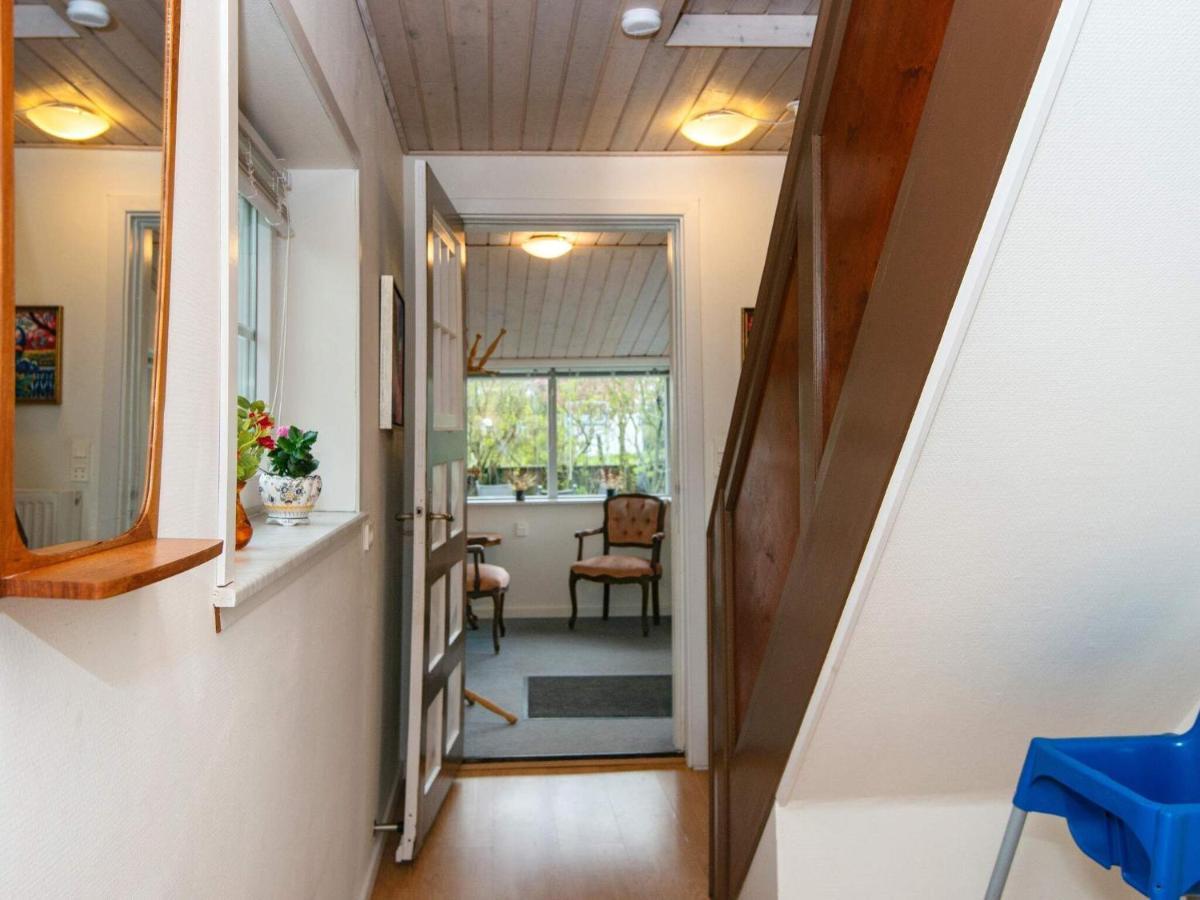 Holiday Home Скербек Экстерьер фото